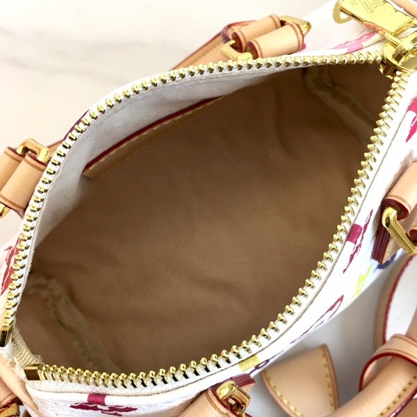 ルイヴィトンバッグ全体デザイン